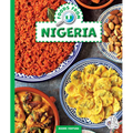 Foods from Nigeria - Library Binding