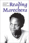 Reading Marechera - Paperback