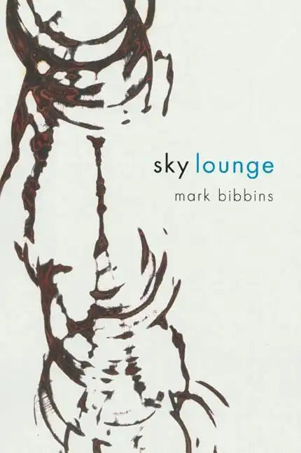 Sky Lounge - Paperback