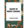 Ascent of Mount Carmel - Paperback