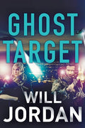 Ghost Target - Paperback