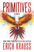 Primitives - Hardcover