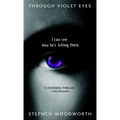 Through Violet Eyes - Paperback