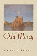 Odd Mercy: Poems - Paperback