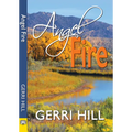 Angel Fire - Paperback
