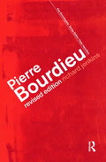 Pierre Bourdieu - Paperback