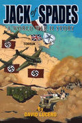 Jack of Spades: A World War Two Story - Paperback