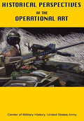 Historical Perspectives of the Operational Art - Paperback