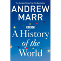 A History of the World - Paperback