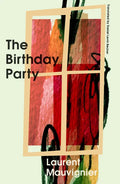 The Birthday Party - Paperback
