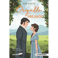 Orgullo Y Prejuicio / Pride and Prejudice - Hardcover
