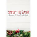 Simplify the Season - Paperback