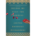 Before We Visit the Goddess - Paperback