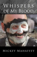 Whispers of My Blood - Paperback
