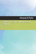 Stolen Treasure: New special edition - Paperback