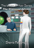 The Widowed Advent - Paperback