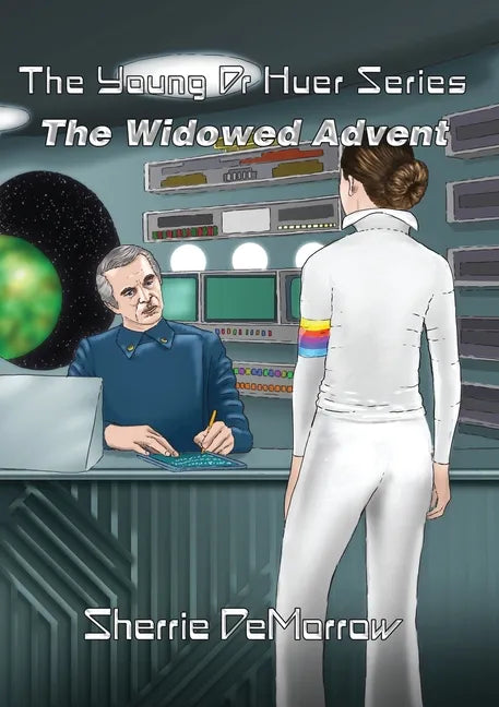 The Widowed Advent - Paperback