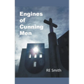 Engines of Cunning Men - Paperback