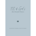 100 of God's Most Powerful Promises - Paperback