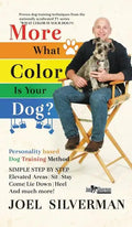 More What Color is Your Dog? - Hardcover