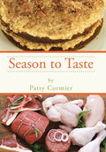 Season to Taste - Hardcover