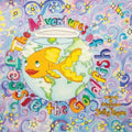The Adventures of Jessie the Goldfish - Paperback