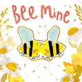 Bee Mine - Board Book