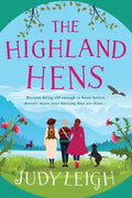 The Highland Hens - Paperback