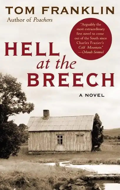 Hell at the Breech - Paperback