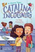 The New Friend Fix - Paperback