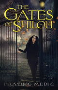 The Gates of Shiloh - Paperback