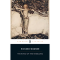 The Ring of the Nibelung - Paperback