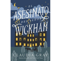 El Asesinato del Senor Wickham - Paperback