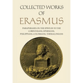 Collected Works of Erasmus: Paraphrases on the Epistles to the Corinthians, Ephesians, Philippans, Colossians, and Thessalonians, Volume 43 - Paperback