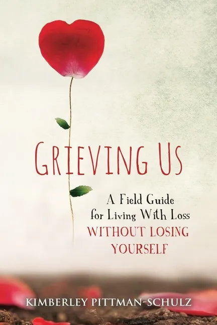Grieving Us - Paperback