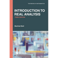 Introduction to Real Analysis - Paperback