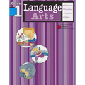 Language Arts, Grade 1 - Paperback