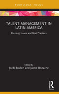 Talent Management in Latin America: Pressing Issues and Best Practices - Paperback