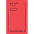 Andy and the Orphans - Paperback