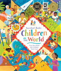 The Barefoot Book of Children - Hardcover