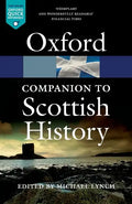 Oxford Companion to Scottish History - Paperback