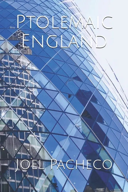 Ptolemaic England - Paperback