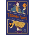 The Knave of Secrets - Paperback
