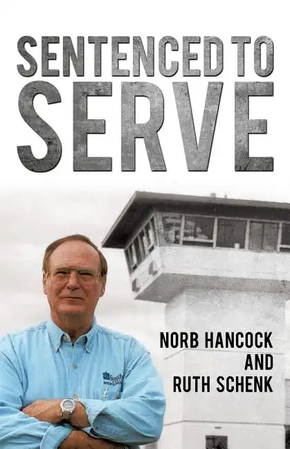Sentenced To Serve - Paperback