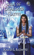 Rise of Starseed Nation - Paperback