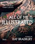 All of Me Is Illustrated - Hardcover