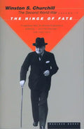 The Hinge of Fate - Paperback