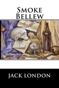 Smoke Bellew - Paperback