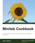 Minitab Cookbook - Paperback