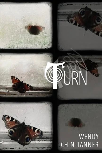 Turn - Paperback